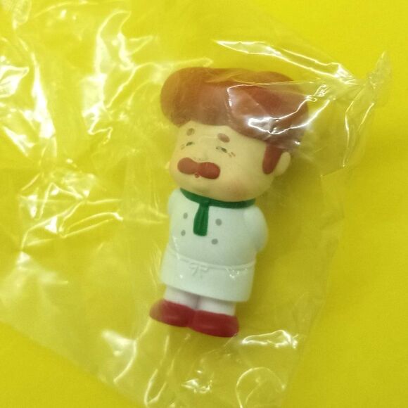 pandorobou bread thief the Baker figurine - Picture 4 of 4